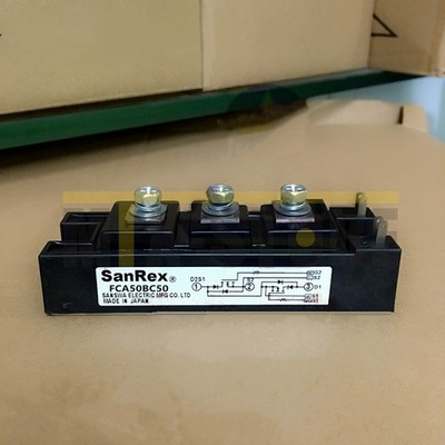 1PCS Brand New   Module FCA50BC50 FCA50BC-50 Quality Assurance 100% #yr