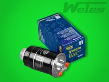 ST6070 Kraftstofffilter Dieselfilter FORD GALAXY SEAT ALHAMBRA VW SHARAN