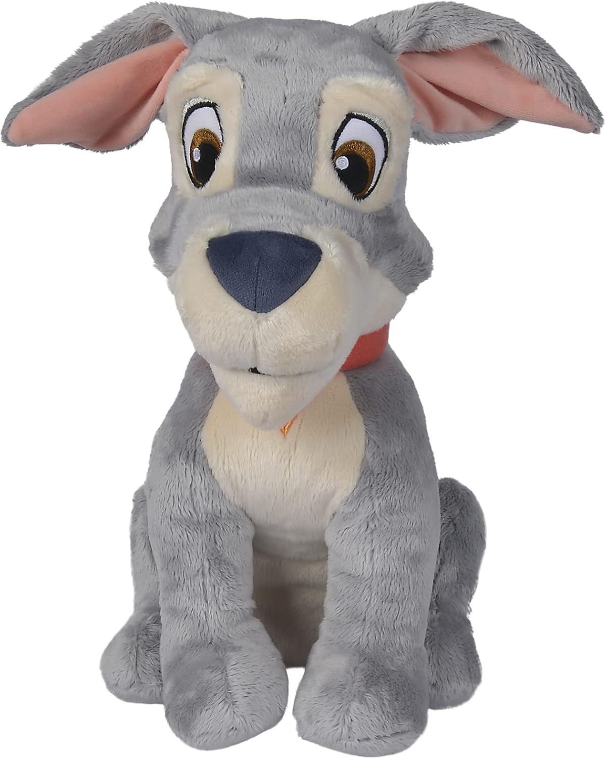 Simba Toys - Плюшевая игрушка 35 см 100 официальная лицензия Disney подходит для детей от 11490₽