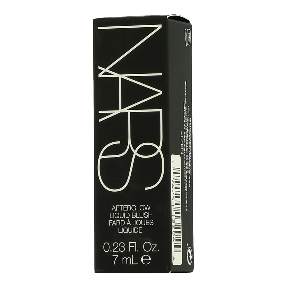 Жидкие румяна NARS с эффектом послевкусия - Vita 7 мл 8390₽