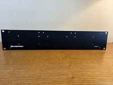 Crestron CNXRMAK Rack Mount Plate for up to 3...