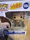 Funko Pop! Television: Seinfeld - Kramer #1084