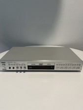 Cavs DVD-203G INX2 Karaoke DVD Player With Remote and power cord NO Microphone  