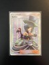 2019 Pokemon Team Up Evelyn Full Art Trainer 175/181 NM Ultra Rare Holo