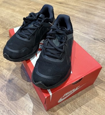 Nike Quest 5 Schwarz Laufschuhe Herren Größe UK 6,5 EU 40,5 US 7,5 DD0204-003