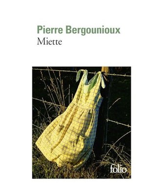 Miette, Pie Bergounioux