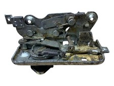 Mercedes-Benz G W460 1990 Vorne rechts T&uuml;rschloss vorne 4607200535 MRT6662