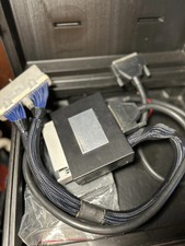Micro Processor Systems Pro-link Ibob Harness Part 111003 Ford Ecu Adapter