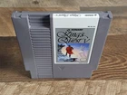 King’s Quest V 5 (Nintendo NES) Authentic - Game Only - Tested