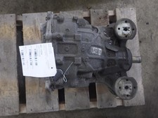 Ford Explorer 2020-2024 Rear Differential Carrier Assy 2.3l 4x4 L1mw4000ya 765
