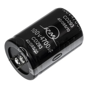 4700uf 25V Capacitor | eBay