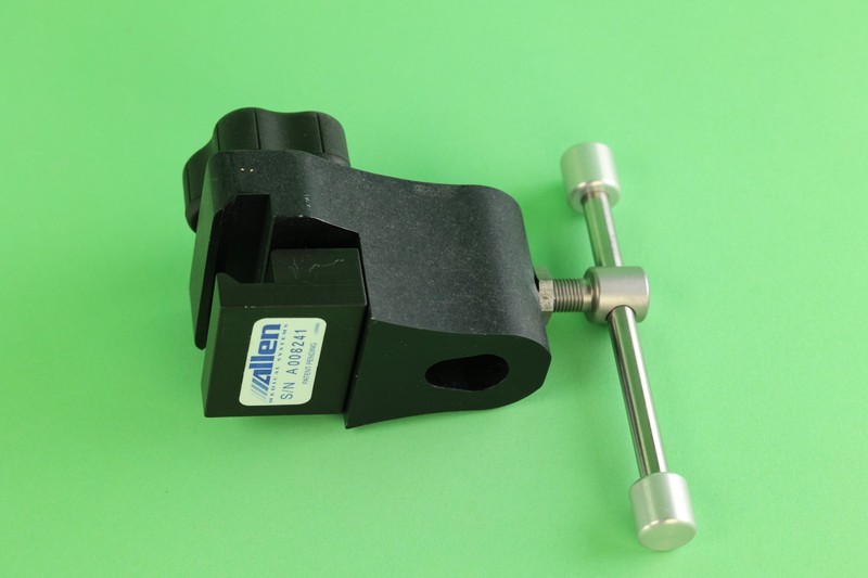 Allen Medical 40018 Simple Clamp MRG10814