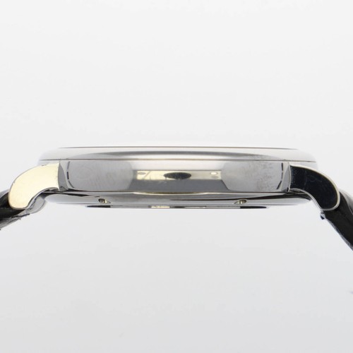 IWC Portofino IW356502 40 mm Black Dial