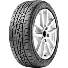 2 Tires Kelly Edge Hp 20555r16 91v As All Season As