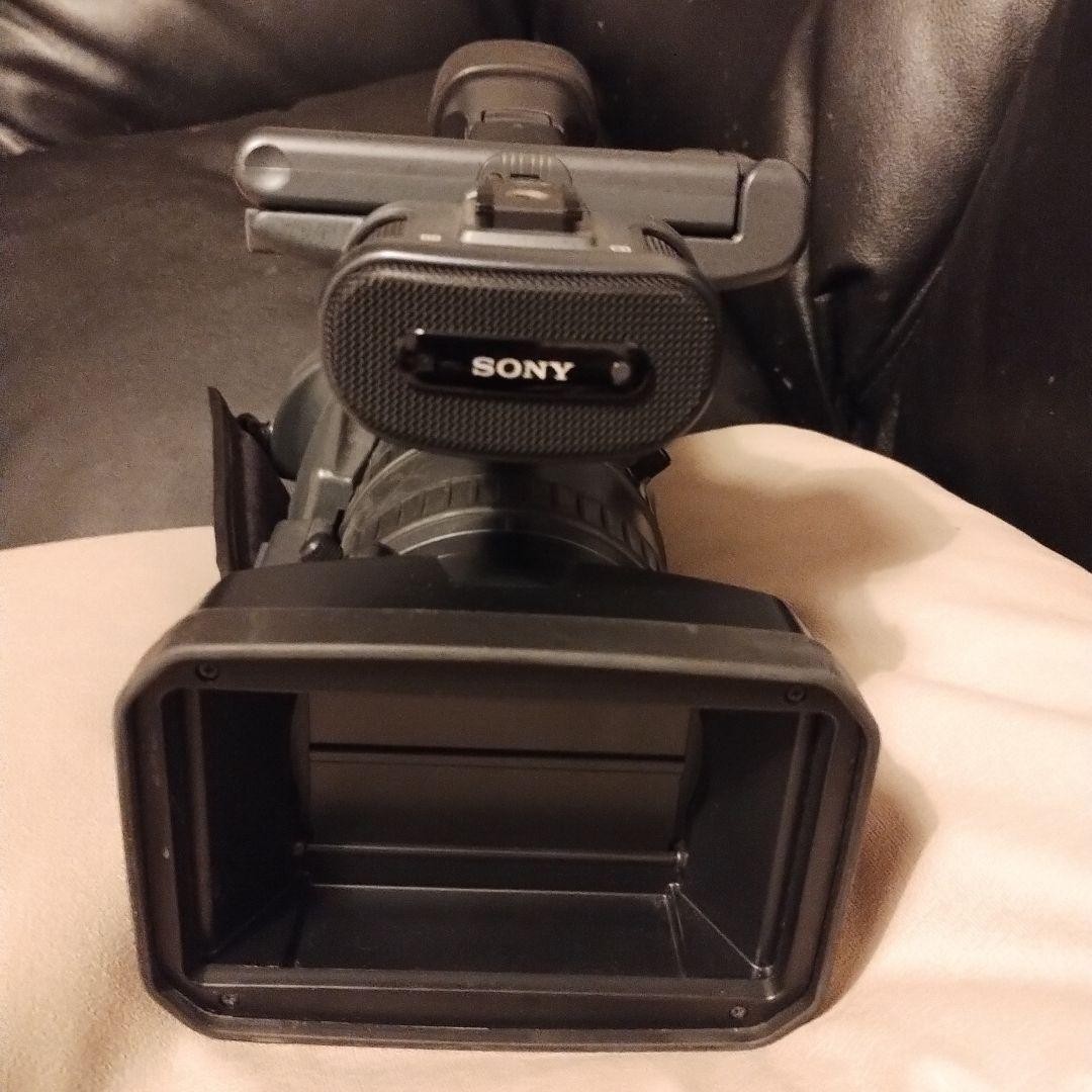 Sony FX 1 3CCD High Definition DV Camcorder for sale online | eBay
