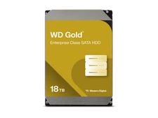 Western Digital 18TB WD Gold Enterprise Class Internal Hard Drive - 7200 RPM