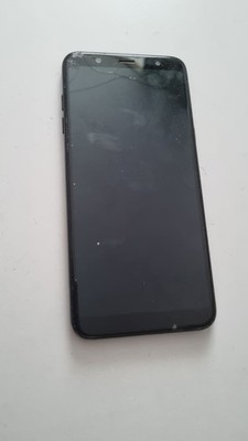 Samsung Galaxy A6+ plus SM-A605FN DUALSIMM TOP -defekt ungeprüft