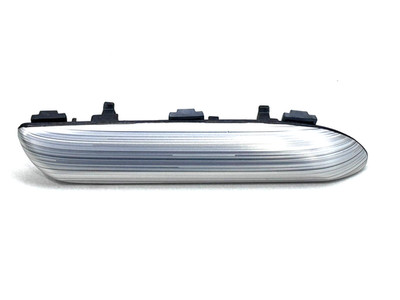 2015-2020 AUDI A3 S3 8V FRONT LEFT DASHBOARD DECORATIVE TRIM OEM (G20)