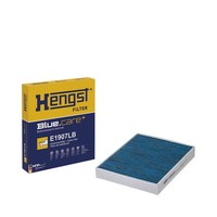 Hengst Filter Pollenfilter (E1907LB) FüR Ford C-Max Mondeo IV Galaxy Focus