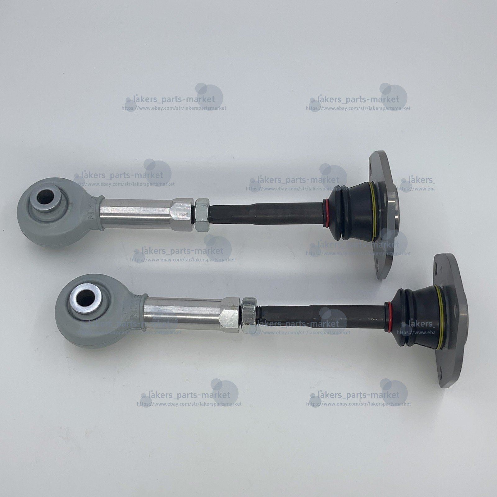 Ferrari 360 Rear Tie rod ends 2 pcs P/N 194791