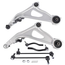 For 2013-2020 Nissan Pathfinder Infiniti JX35 QX60 2.5L 3.5L V6 Control Arm kit