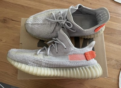 Yeezy Boost 350 V2 Herren Sneaker 43 1/3