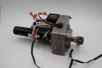 NordicTrack Treadmill Incline Lift Elevation Motor C1026B4041 315578 (FP44)