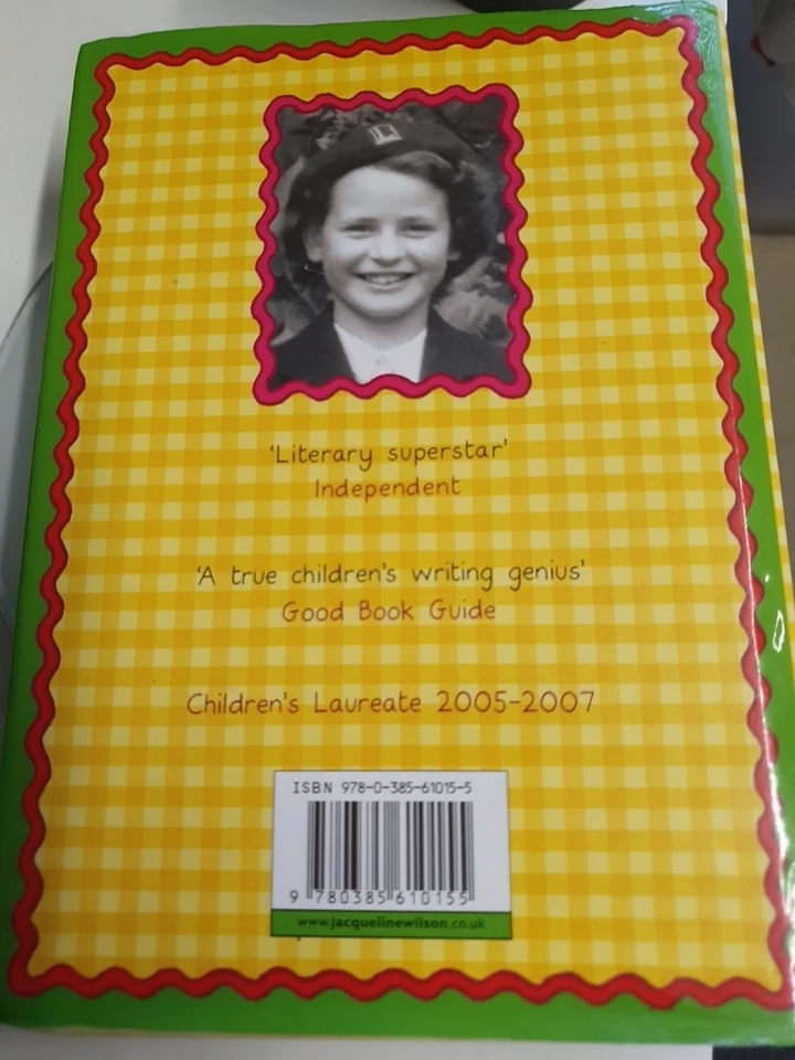 Jacky Daydream  - image 2 of 3