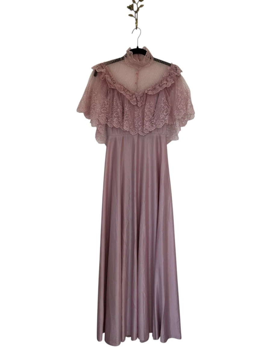 J. C. Penney Maxi Vintage Dresses for Women for sale | eBay