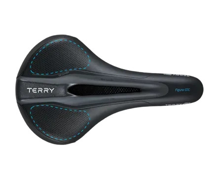 GTC Gel Max Men Fahrradsattel - 20390₽