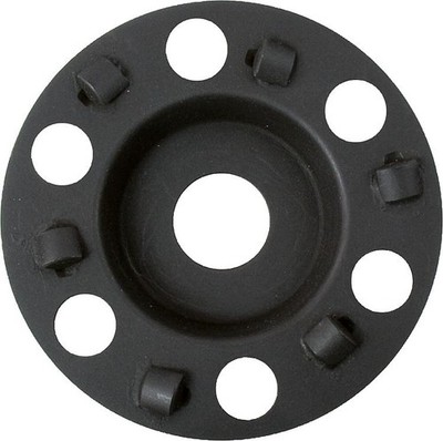 Eibenstock Schleifteller für Oberflächenfräse d100mm für min