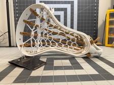 Brine Houdini X 8D Single String Traditional Strung Head