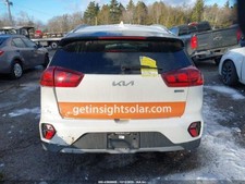 Used Engine Complete Assembly Fits 2022 Kia Niro 1.6l Vin C 8th Digit Hev Elect Used Engine Complete Assembly Fits 2022 Kia Niro 1.6l Vin C 8th Digit Hev Elect