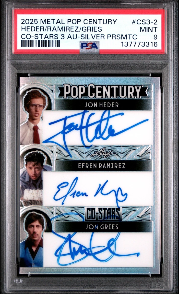 Pop Century Non-Sport Trading Cards for sale | eBay