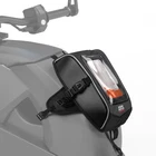 KEMIMOTO Holder Tank Bag for Can Am Ryker 600 900 Rally 2019-2025 219400762