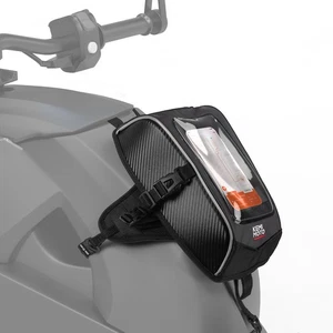 KEMIMOTO Sac de réservoir pour support pour am Ryker 600 900 Rallye 2019-2025 219400762