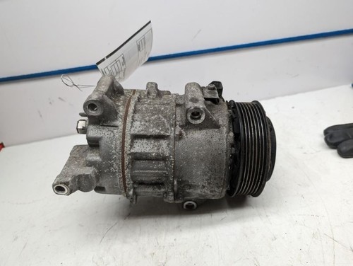 AC Compressor Sedan AWD Fits 14-15 LEXUS IS250 754494 - Picture 3 of 8