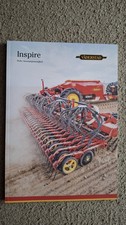 Väderstad Inspire Prospekt  Nr.2