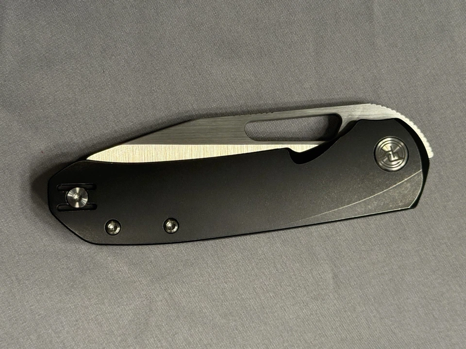 Divo Knives Buzz Blade Knife - Image 3 of 3