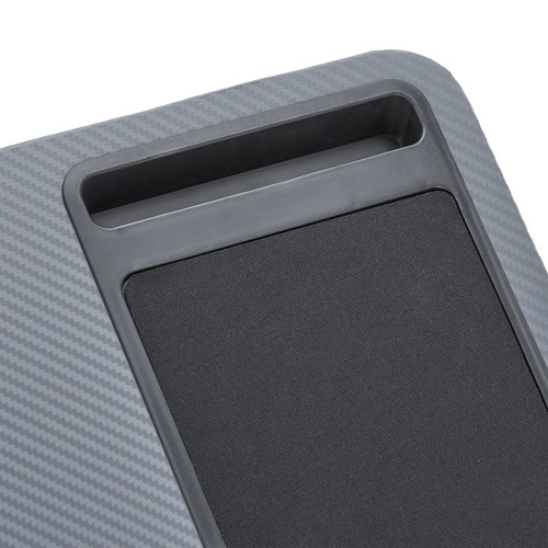 Laptopkussen Laptop schootkussen Laptoptafel Muismat kussen Antislip Handvat - Afbeelding 8 van 9