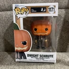 Funko Pop! Vinyl: The Office - Dwight Schrute #1171