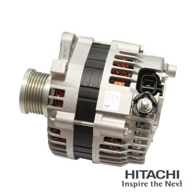 HITACHI LICHTMASCHINE GENERATOR 110A passend für NISSAN PRIMERA X-TRAIL |