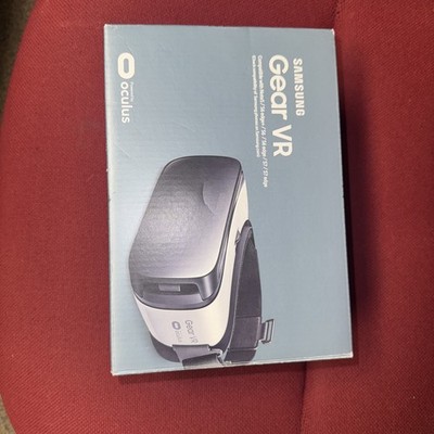 Samsung Gear VR Oculus SM-R322 SM R322 New