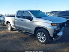 Wheel 17x8 Steel Opt RM7 Fits 19-22 SILVERADO 1500 PICKUP 1971849