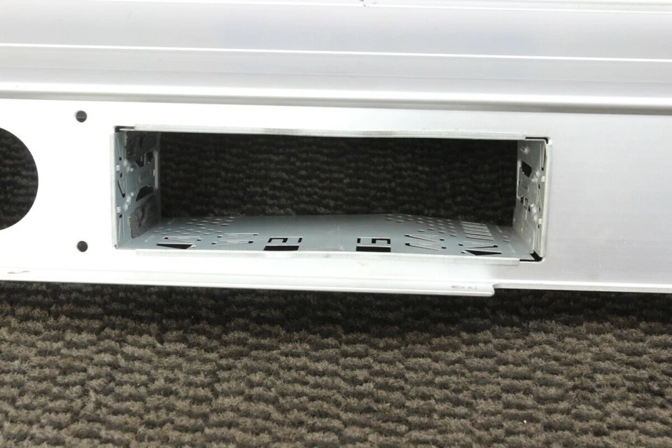 Panel de salpicadero de aluminio Lotus Elise S2 - Imagen 3 de 4