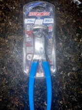Channel Lock XLT 357 7.5-Inch End Cutting Pliers New in Package Made in USA