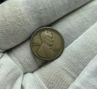 1916 S Lincoln Wheat Cent VG Very Good Condition 1c Penny One Cent - R350