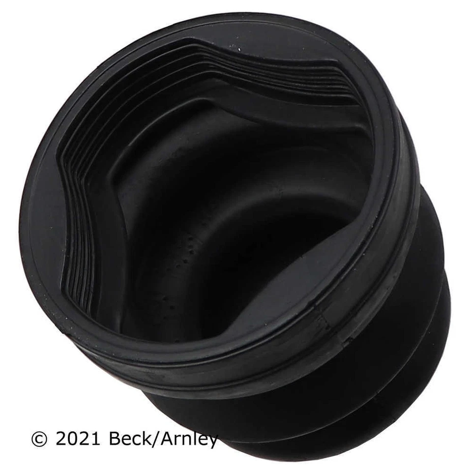 Kit de bota articulada CV para Plymouth Colt BECK/ARNLEY 1992-1994 Foto 3 de 4