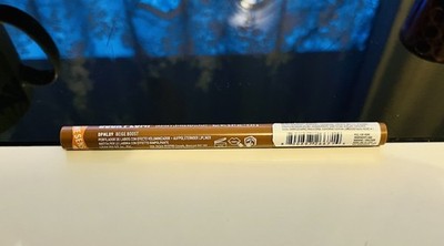 NYX Professional MakeUp Duck Plump Plumping Lip Liner Beige Boost