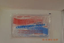  THREE - All-Temp Therapy Pack 6" X 10" (3 pack) FREE SHIPPING!